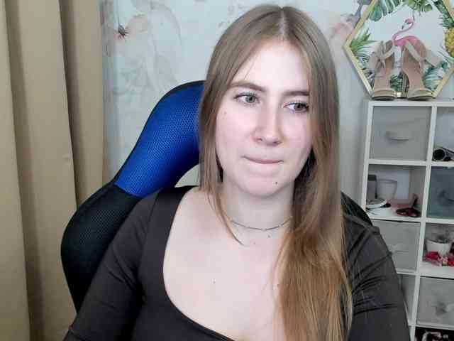 desireMegan webcam
