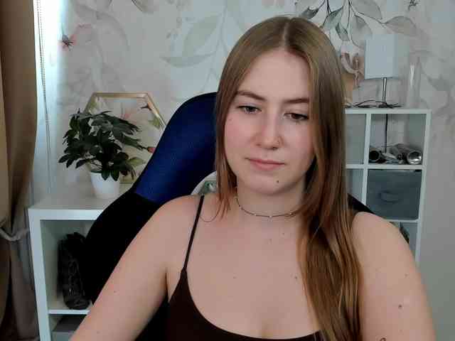 desireMegan webcam