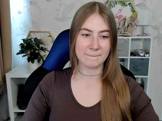 desireMegan webcam