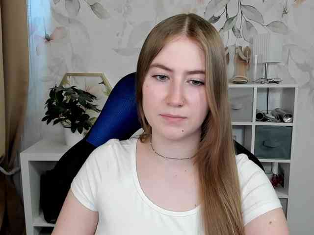 desireMegan webcam
