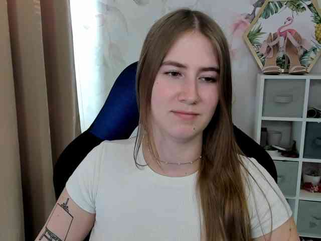 desireMegan