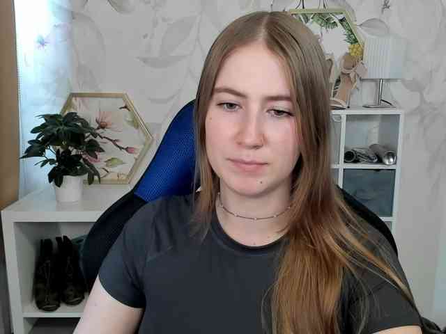 desireMegan webcam