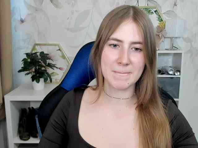 desireMegan webcam