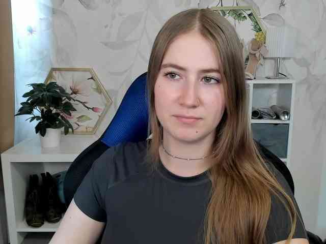 desireMegan webcam