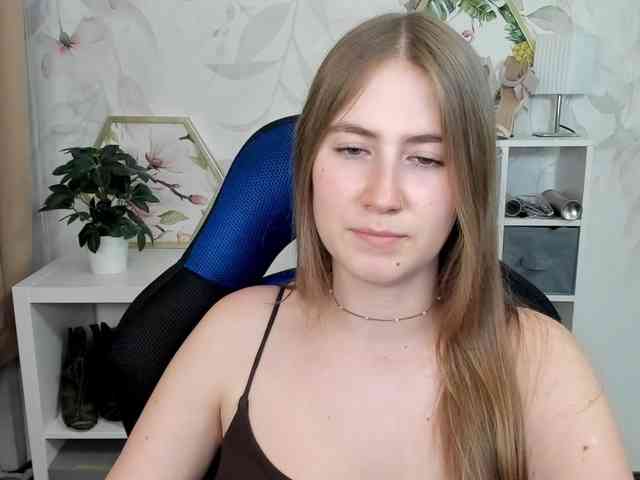 desireMegan webcam