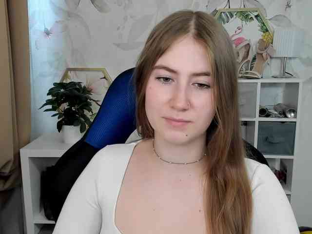 desireMegan webcam