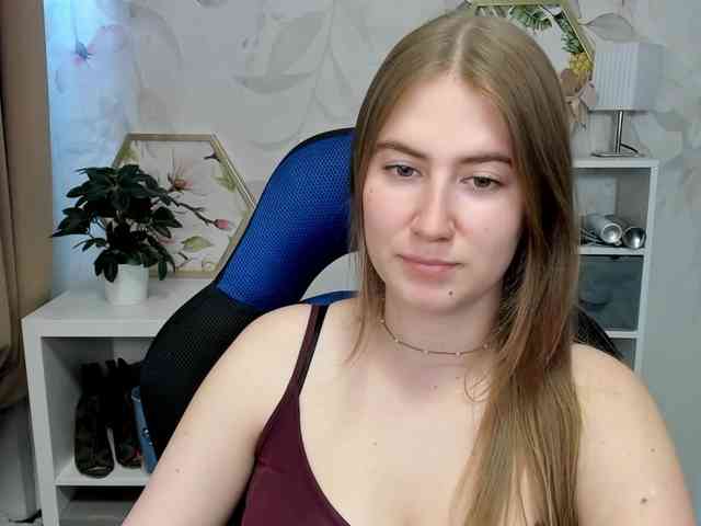 desireMegan webcam