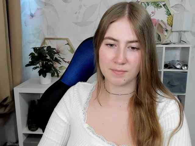 desireMegan webcam