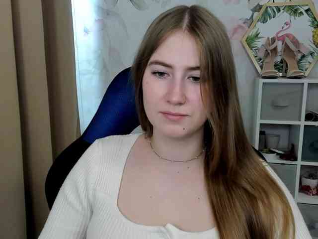 desireMegan webcam