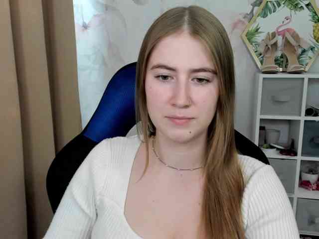 desireMegan webcam