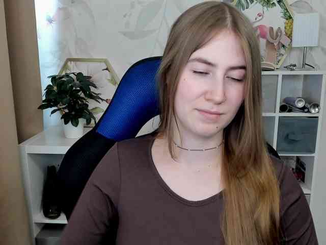 desireMegan webcam