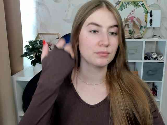 desireMegan