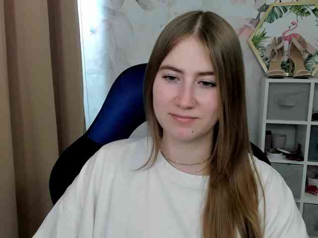 desireMegan webcam