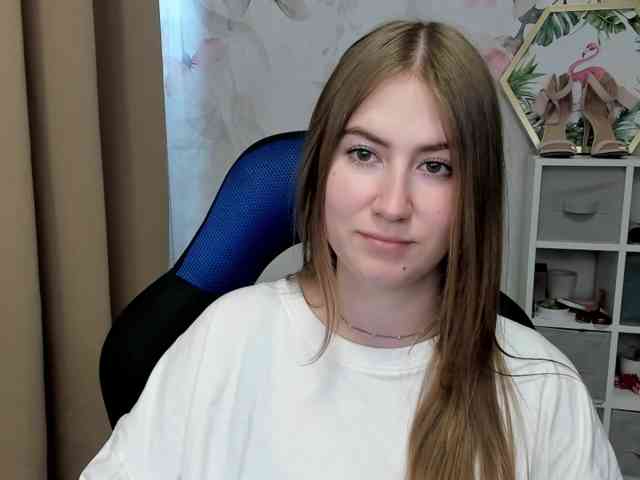 desireMegan webcam
