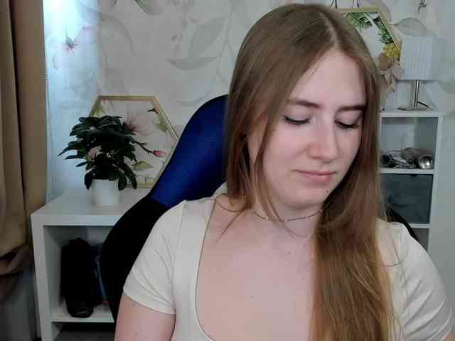 desireMegan webcam