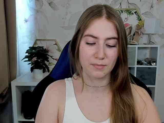 desireMegan webcam