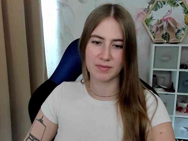 desireMegan