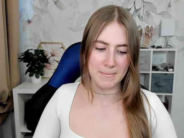 desireMegan webcam