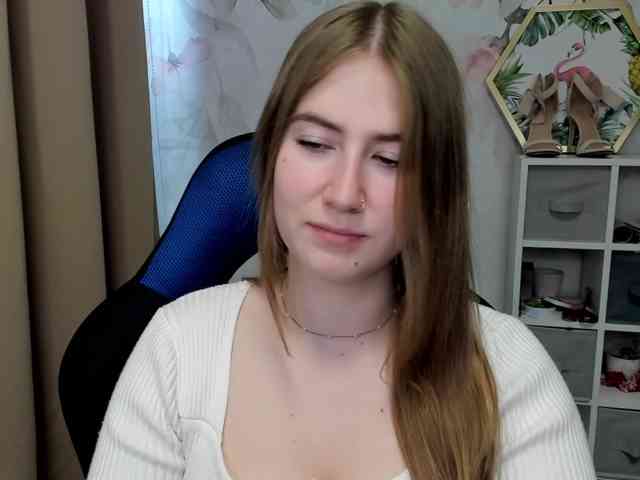 desireMegan webcam