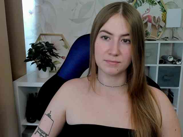 desireMegan webcam