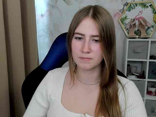 desireMegan webcam