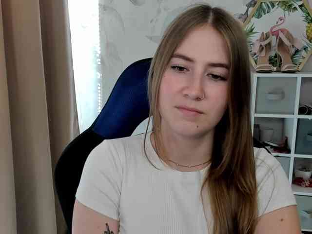 desireMegan webcam