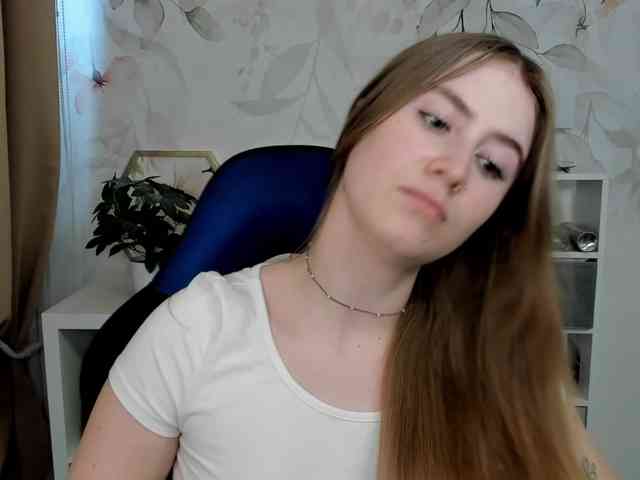 desireMegan webcam