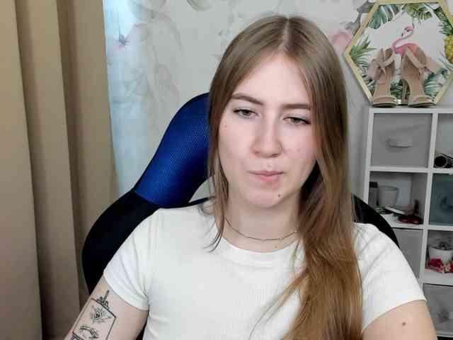 desireMegan