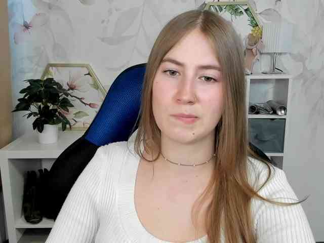 desireMegan webcam
