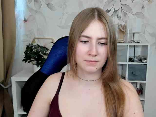 desireMegan webcam