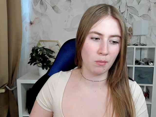 desireMegan webcam