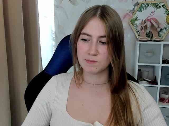 desireMegan