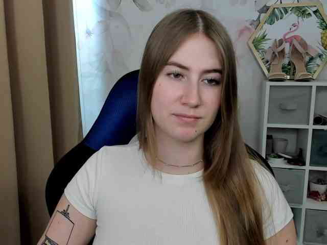 desireMegan desireMegan