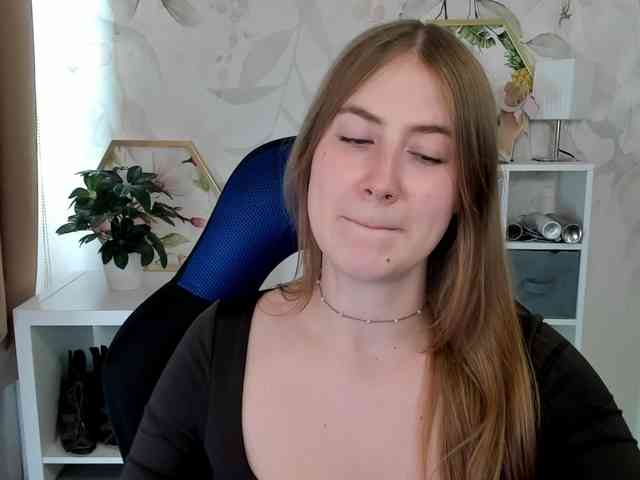 desireMegan webcam