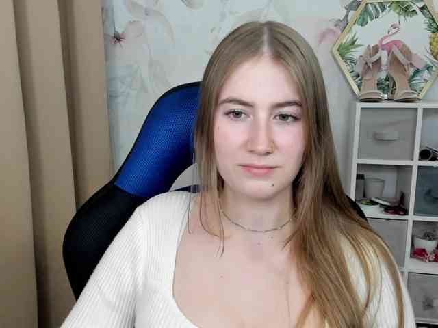 desireMegan webcam
