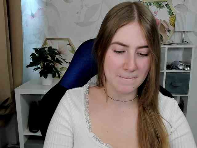 desireMegan webcam