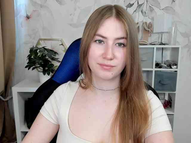 desireMegan webcam