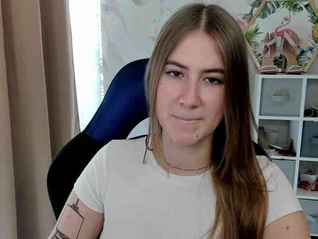 desireMegan webcam