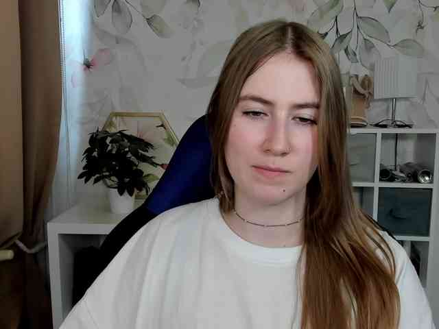 desireMegan webcam