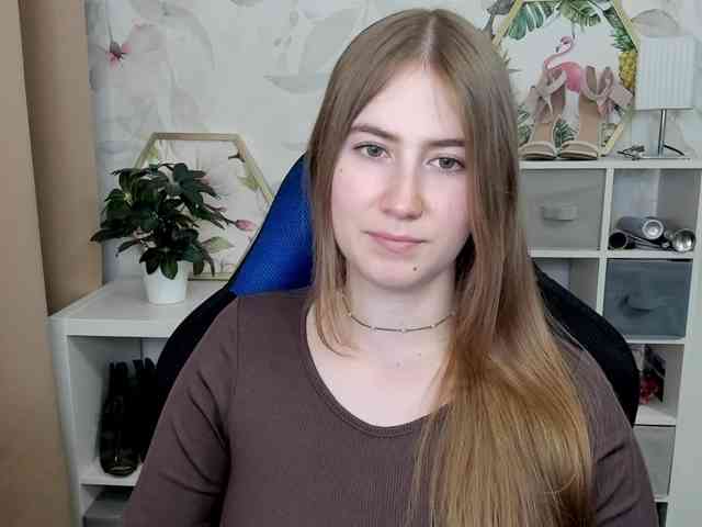 desireMegan webcam