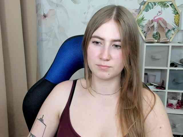 desireMegan