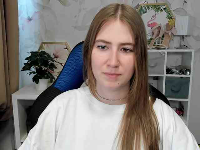 desireMegan webcam