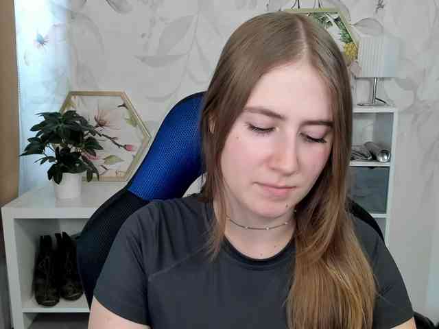 desireMegan webcam