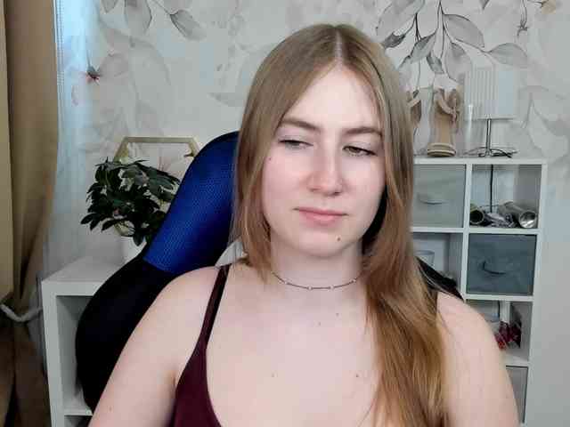 desireMegan webcam