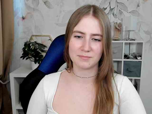 desireMegan webcam