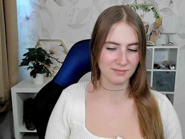 desireMegan webcam