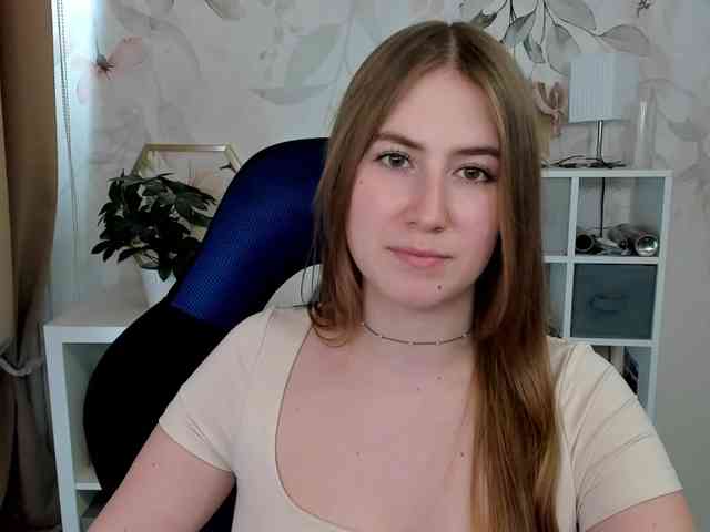 desireMegan webcam