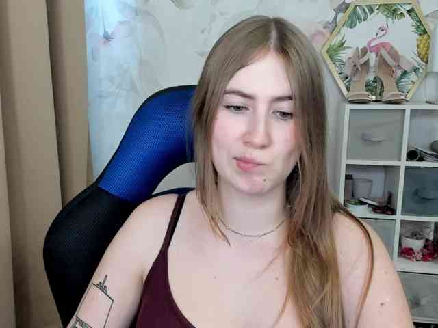 desireMegan webcam
