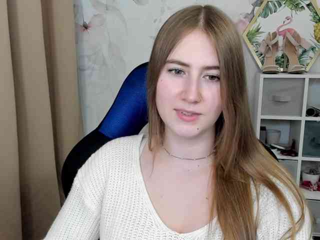 desireMegan webcam