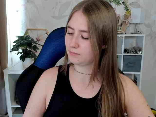 desireMegan webcam